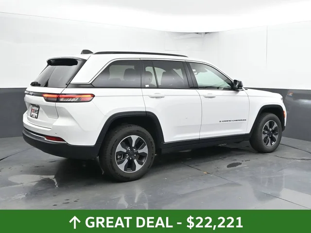 SEMINUEVOS JEEP Grand Cherokee a Estados en autogozo