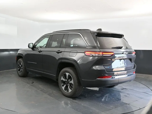 SEMINUEVOS JEEP Grand Cherokee a Estados en autogozo
