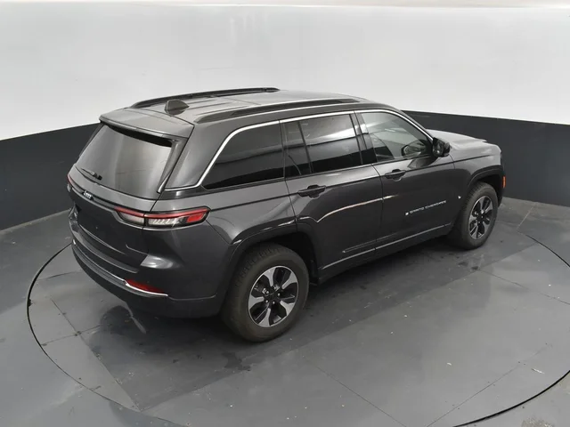 SEMINUEVOS JEEP Grand Cherokee a Estados en autogozo
