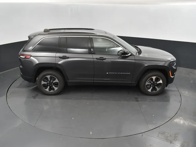 SEMINUEVOS JEEP Grand Cherokee a Estados en autogozo