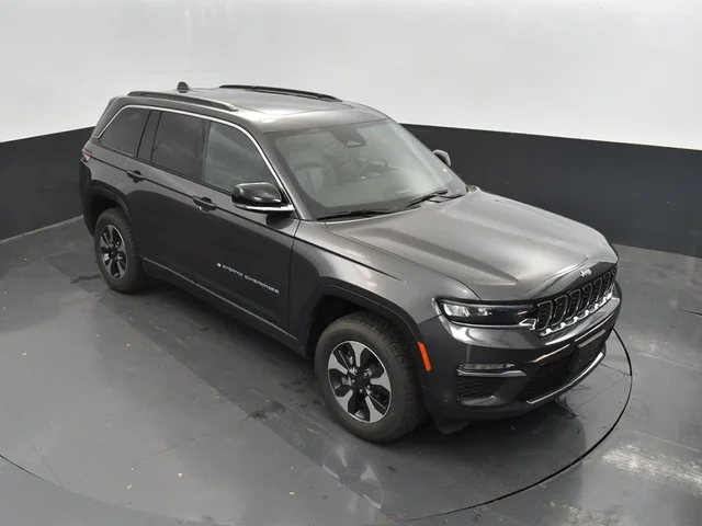 SEMINUEVOS JEEP Grand Cherokee a Estados en autogozo