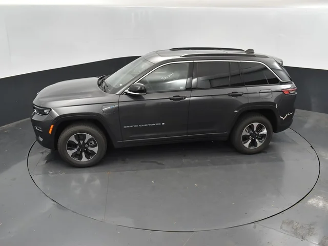 SEMINUEVOS JEEP Grand Cherokee a Estados en autogozo