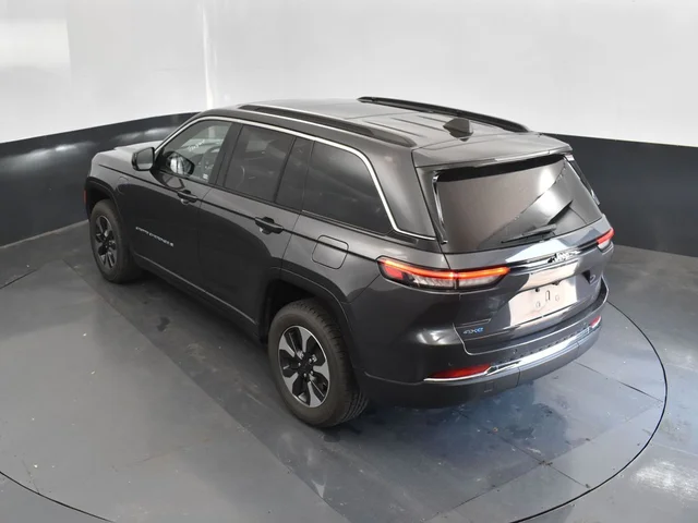 SEMINUEVOS JEEP Grand Cherokee a Estados en autogozo
