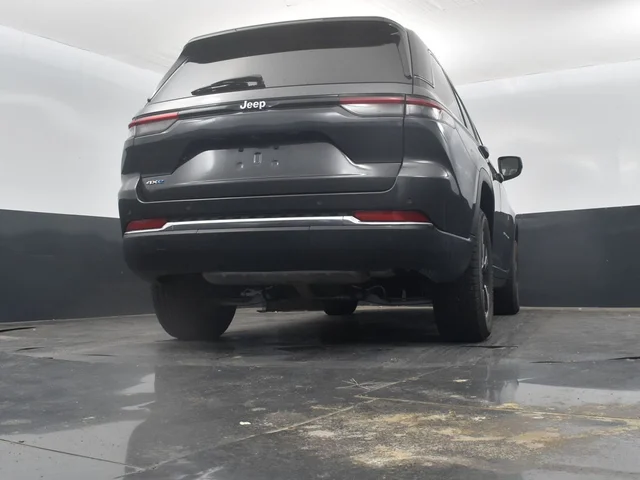 SEMINUEVOS JEEP Grand Cherokee a Estados en autogozo