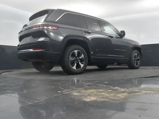 SEMINUEVOS JEEP Grand Cherokee a Estados en autogozo