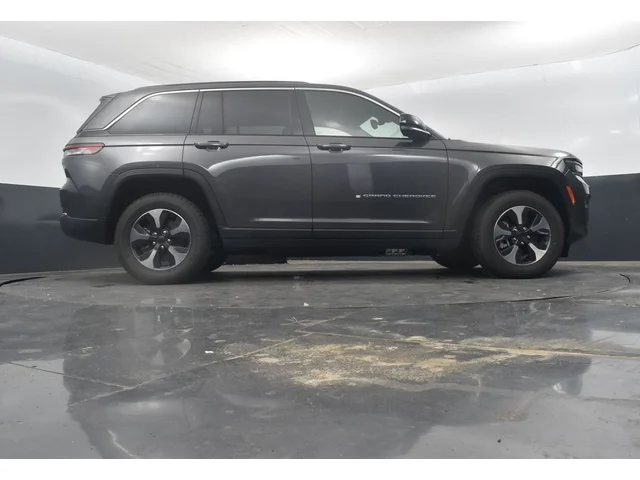 SEMINUEVOS JEEP Grand Cherokee a Estados en autogozo