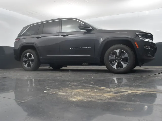 SEMINUEVOS JEEP Grand Cherokee a Estados en autogozo