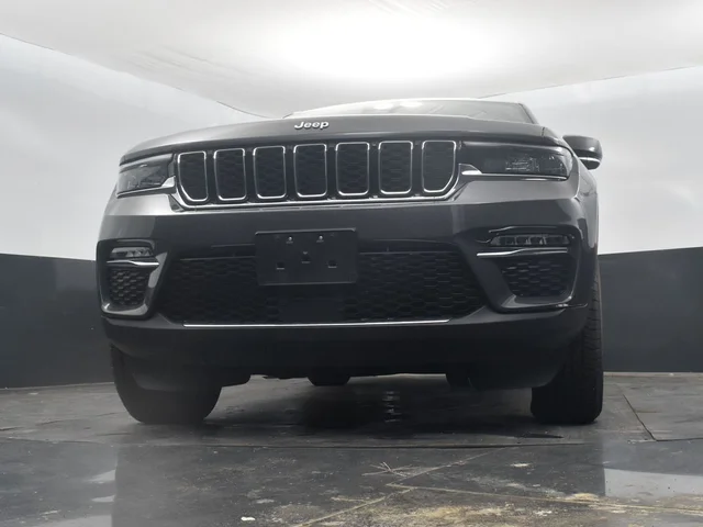 SEMINUEVOS JEEP Grand Cherokee a Estados en autogozo
