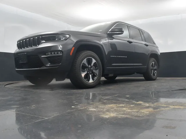 SEMINUEVOS JEEP Grand Cherokee a Estados en autogozo