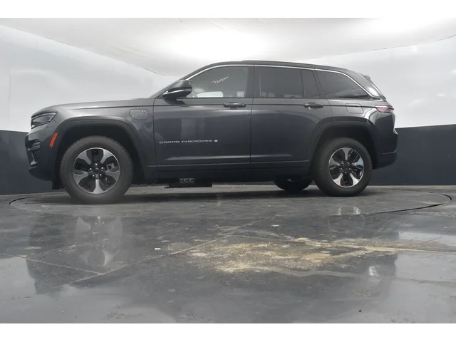SEMINUEVOS JEEP Grand Cherokee a Estados en autogozo