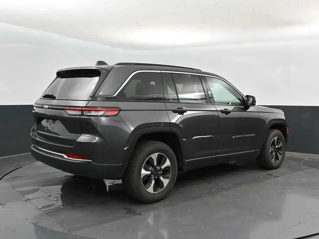 SEMINUEVOS JEEP Grand Cherokee a Estados en autogozo