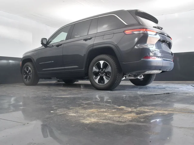 SEMINUEVOS JEEP Grand Cherokee a Estados en autogozo