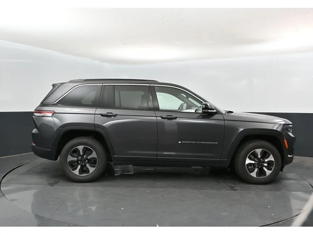 SEMINUEVOS JEEP Grand Cherokee a Estados en autogozo