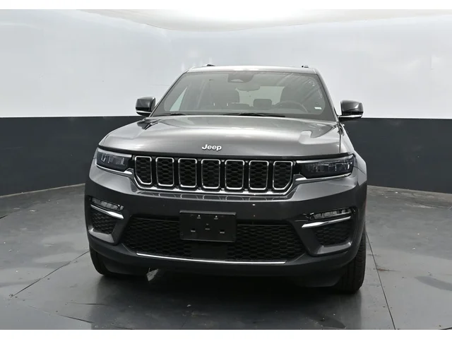 SEMINUEVOS JEEP Grand Cherokee a Estados en autogozo