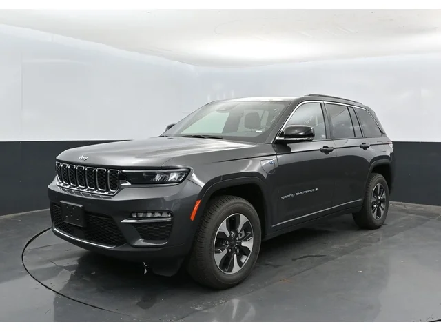 SEMINUEVOS JEEP Grand Cherokee a Estados en autogozo