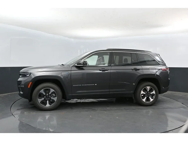 SEMINUEVOS JEEP Grand Cherokee a Estados en autogozo