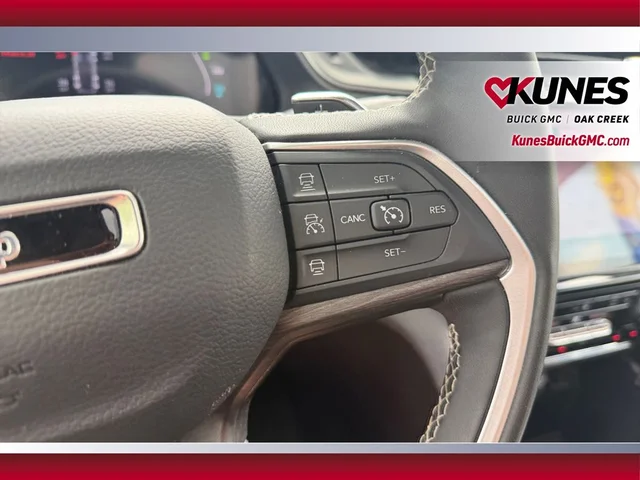 SEMINUEVOS JEEP Grand Cherokee a Estados en autogozo