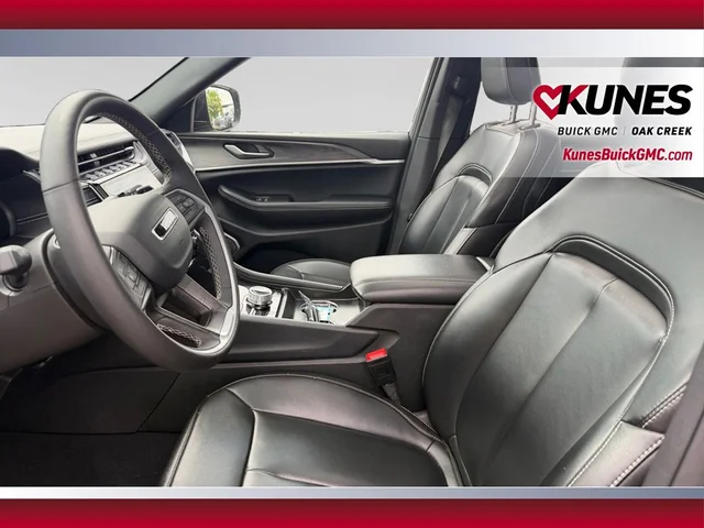 SEMINUEVOS JEEP Grand Cherokee a Estados en autogozo