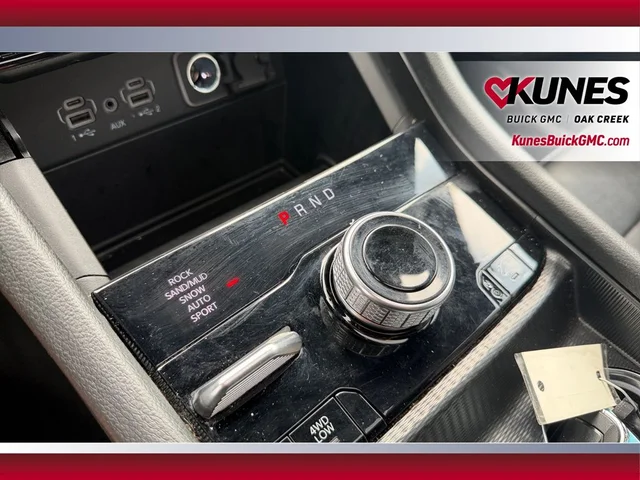 SEMINUEVOS JEEP Grand Cherokee a Estados en autogozo