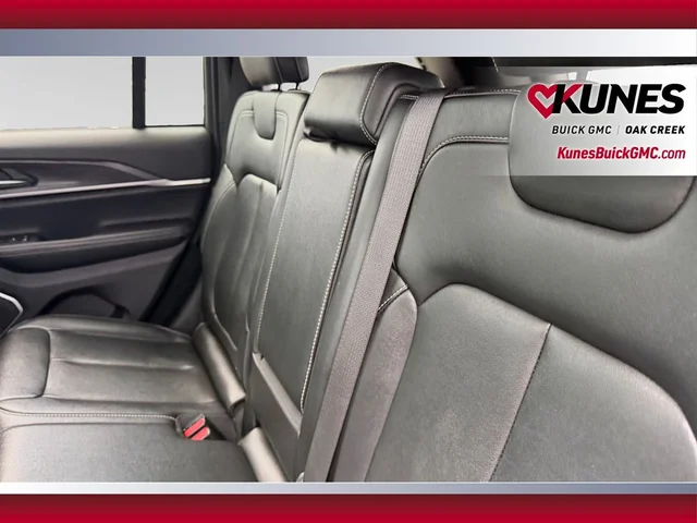 SEMINUEVOS JEEP Grand Cherokee a Estados en autogozo