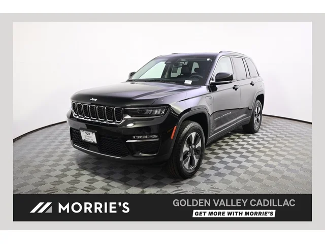 SEMINUEVOS JEEP Grand Cherokee a Estados en autogozo