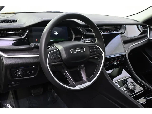SEMINUEVOS JEEP Grand Cherokee a Estados en autogozo