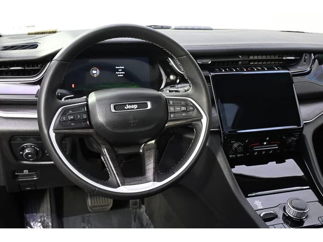 SEMINUEVOS JEEP Grand Cherokee a Estados en autogozo
