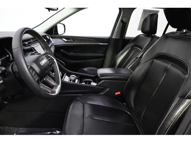 SEMINUEVOS JEEP Grand Cherokee a Estados en autogozo