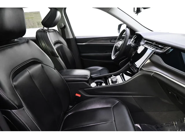 SEMINUEVOS JEEP Grand Cherokee a Estados en autogozo