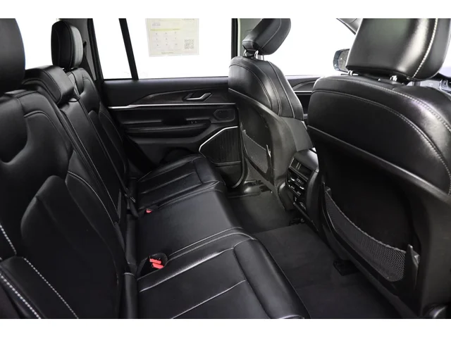 SEMINUEVOS JEEP Grand Cherokee a Estados en autogozo