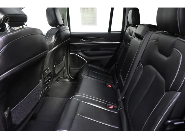 SEMINUEVOS JEEP Grand Cherokee a Estados en autogozo
