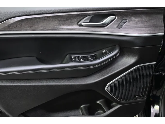 SEMINUEVOS JEEP Grand Cherokee a Estados en autogozo