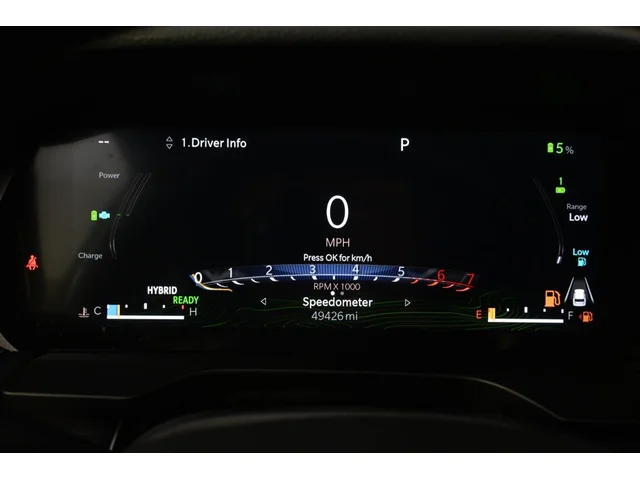 SEMINUEVOS JEEP Grand Cherokee a Estados en autogozo