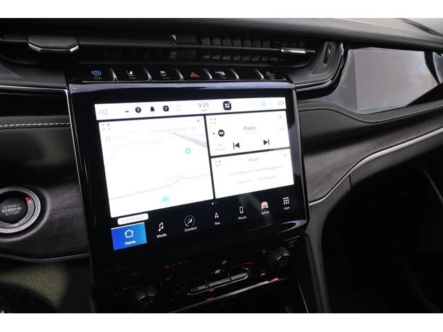 SEMINUEVOS JEEP Grand Cherokee a Estados en autogozo
