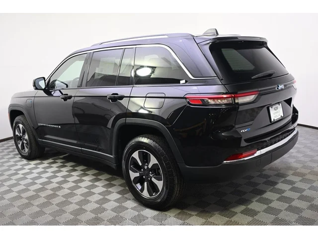 SEMINUEVOS JEEP Grand Cherokee a Estados en autogozo