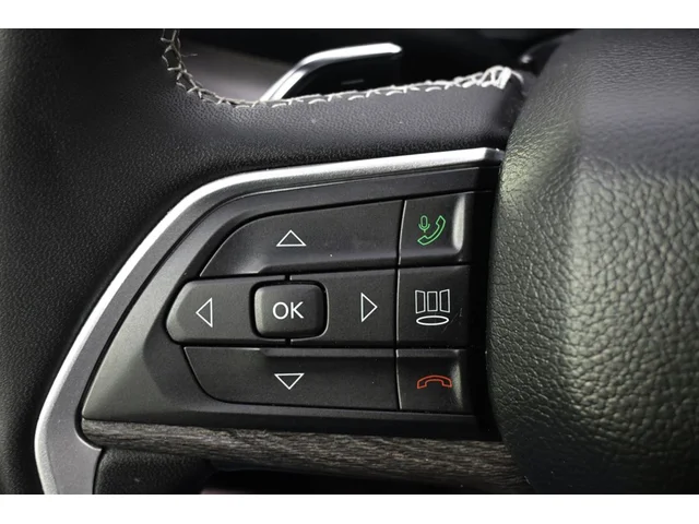 SEMINUEVOS JEEP Grand Cherokee a Estados en autogozo