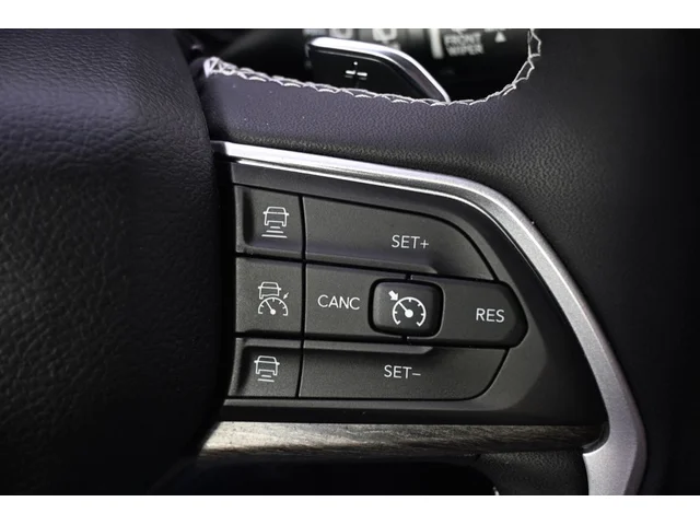 SEMINUEVOS JEEP Grand Cherokee a Estados en autogozo
