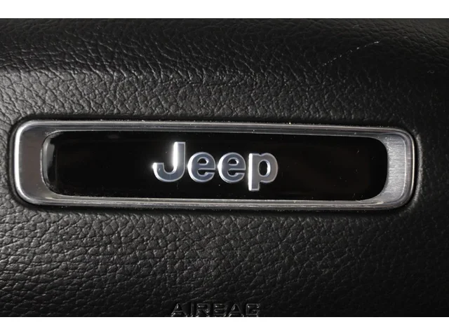 SEMINUEVOS JEEP Grand Cherokee a Estados en autogozo