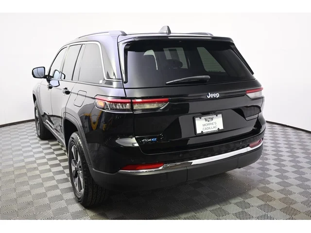 SEMINUEVOS JEEP Grand Cherokee a Estados en autogozo