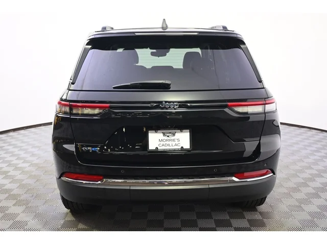 SEMINUEVOS JEEP Grand Cherokee a Estados en autogozo