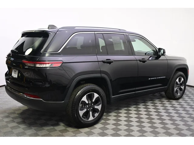 SEMINUEVOS JEEP Grand Cherokee a Estados en autogozo