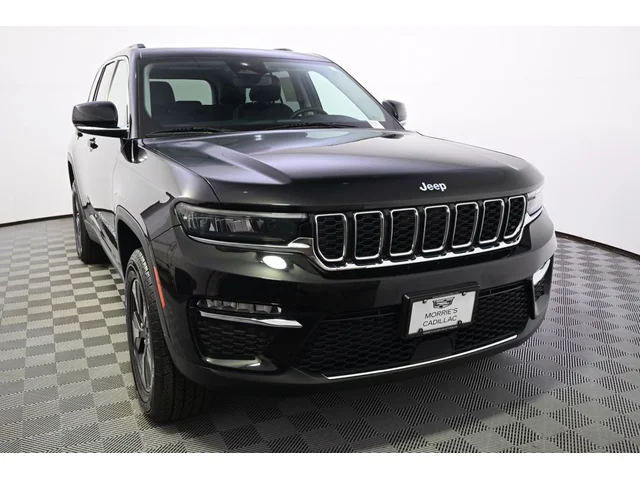 SEMINUEVOS JEEP Grand Cherokee a Estados en autogozo