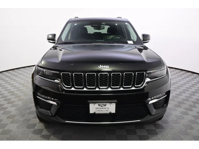 SEMINUEVOS JEEP Grand Cherokee a Estados en autogozo
