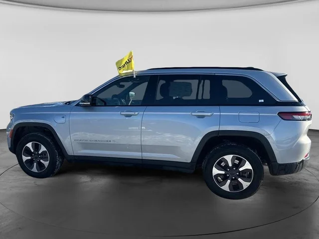 SEMINUEVOS JEEP Grand Cherokee a Estados en autogozo