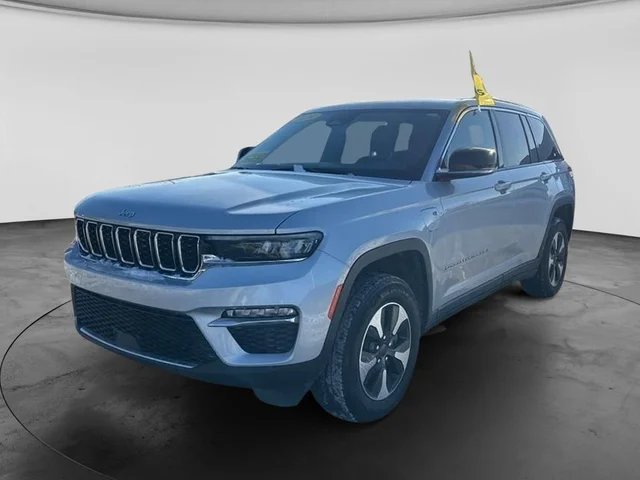 SEMINUEVOS JEEP Grand Cherokee a Estados en autogozo