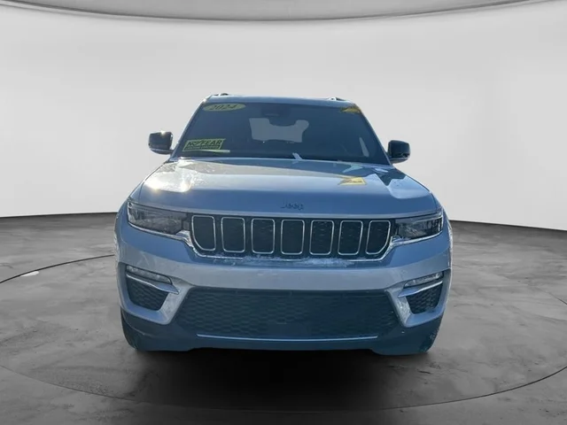 SEMINUEVOS JEEP Grand Cherokee a Estados en autogozo
