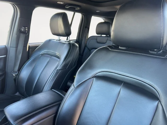 SEMINUEVOS JEEP Grand Cherokee a Estados en autogozo