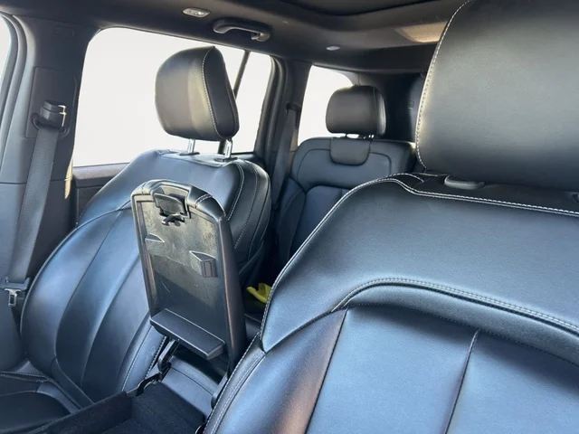 SEMINUEVOS JEEP Grand Cherokee a Estados en autogozo