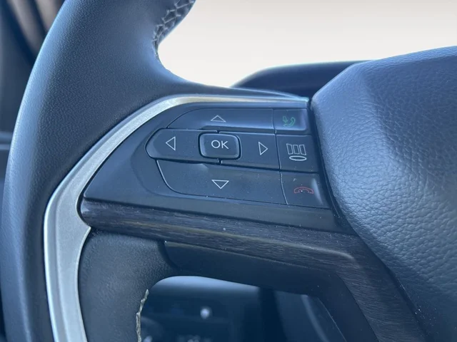SEMINUEVOS JEEP Grand Cherokee a Estados en autogozo