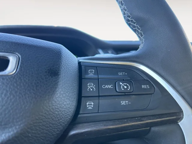 SEMINUEVOS JEEP Grand Cherokee a Estados en autogozo